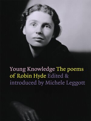 cover image of Young Knowledge